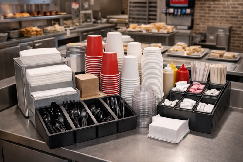 Food Service