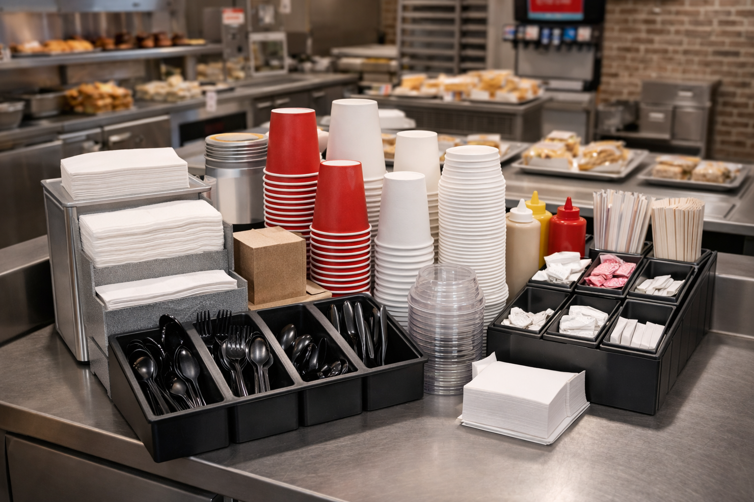 Food Service